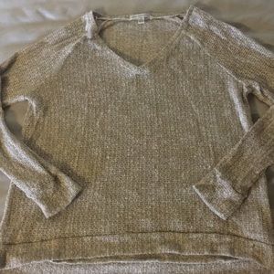 American Eagle sweater